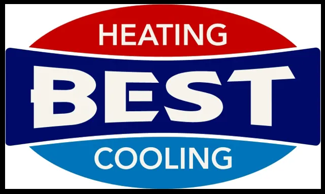 Slide of Best Heating & Cooling