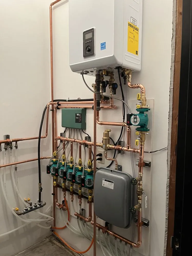 Certified AC repair experts serving Eleva, WI - Best Heating And Air Conditioning
