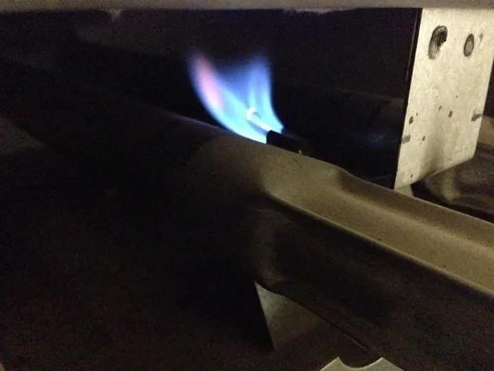 Slide of Best Heating and Air