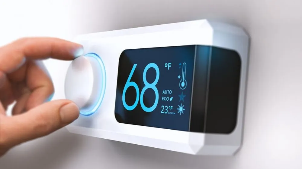 Slide of Best Heating and Air