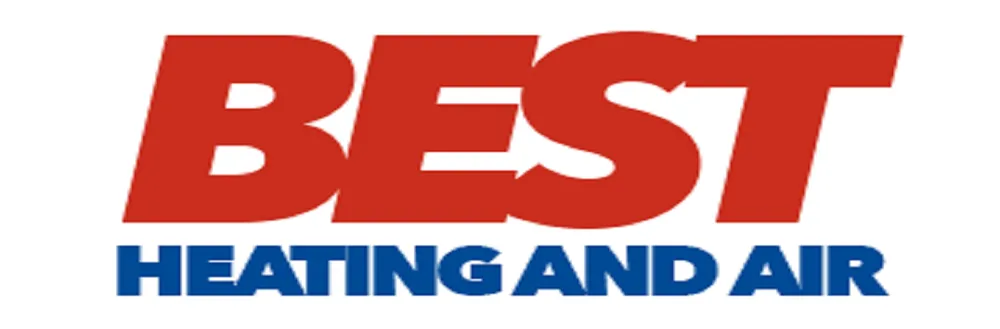 Slide of Best Heating and Air