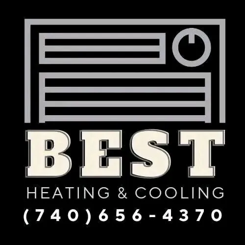 Slide of Best Heating and Cooling