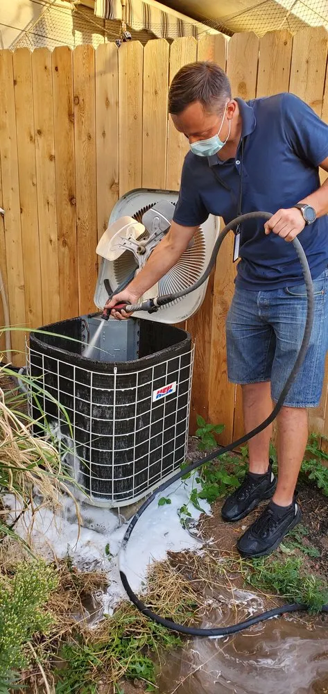 Slide of Best Heating Cooling & Air