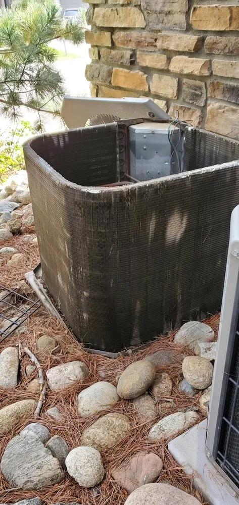 Slide of Best Heating Cooling & Air