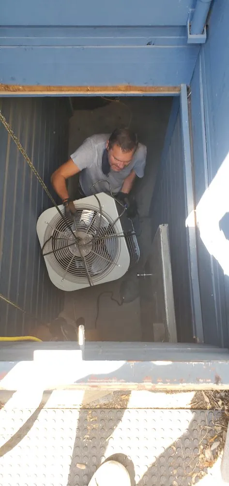 Slide of Best Heating Cooling & Air