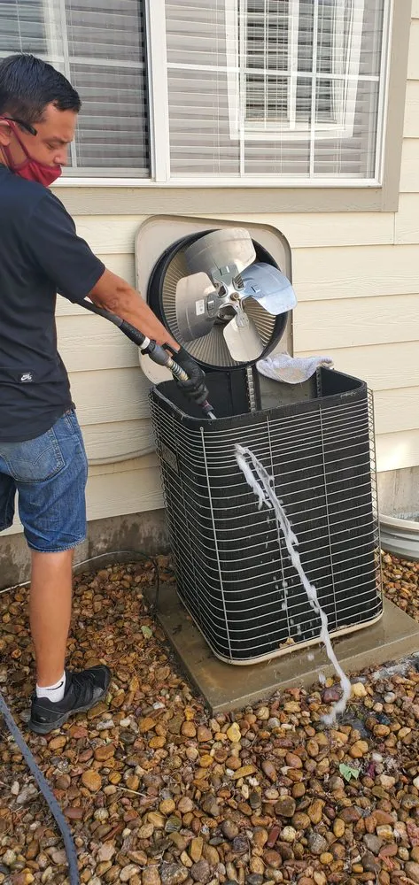 Slide of Best Heating Cooling & Air