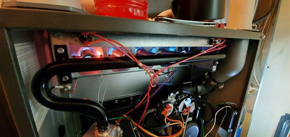 Slide of Best Heating Cooling & Air