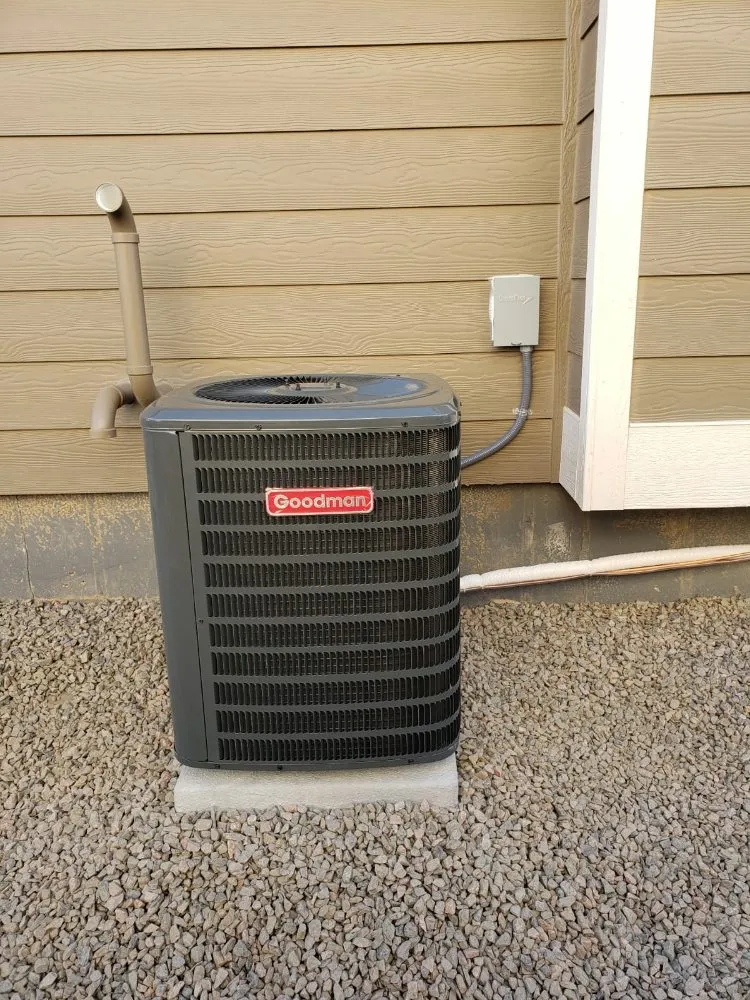 Slide of Best Heating Cooling & Air