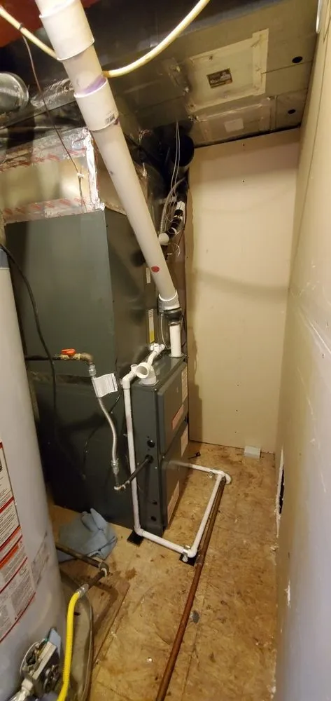 Slide of Best Heating Cooling & Air