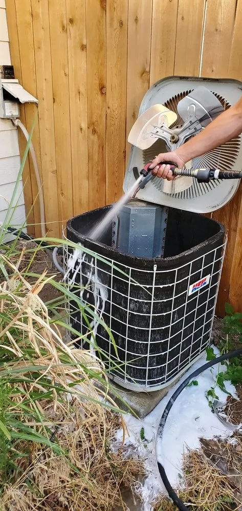 Slide of Best Heating Cooling & Air