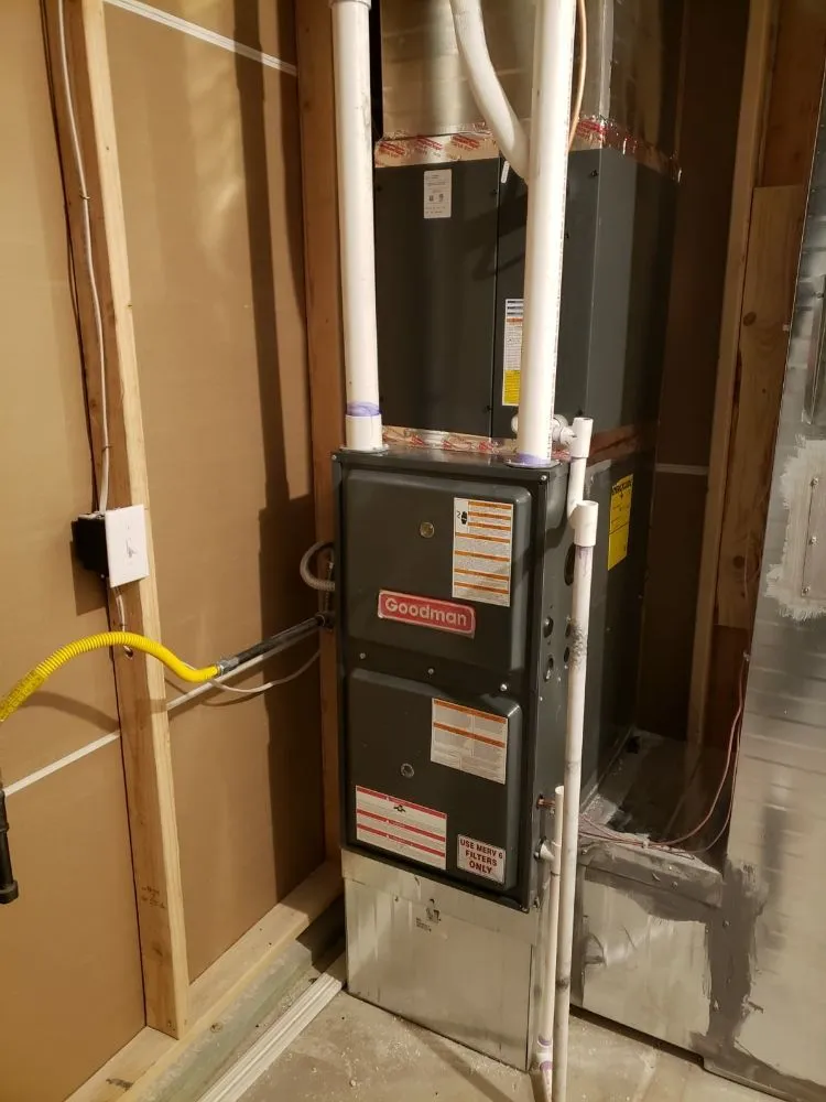 Slide of Best Heating Cooling & Air