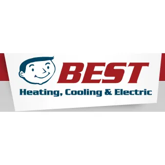 Slide of Best Heating Cooling And Electric