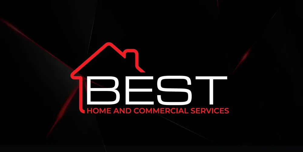 Slide of Best Home and Commercial Services