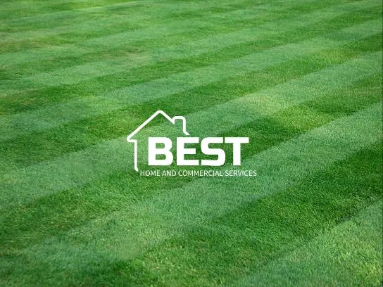 Slide of Best Home and Commercial Services