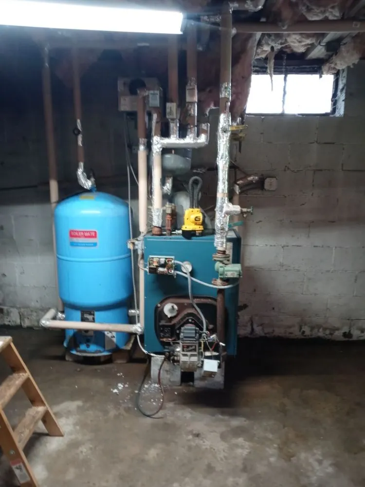Expert AC installation near you across Dushore, PA - Best Home Service