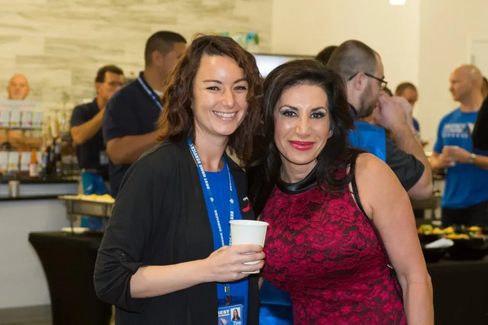 Slide of Best Home Services