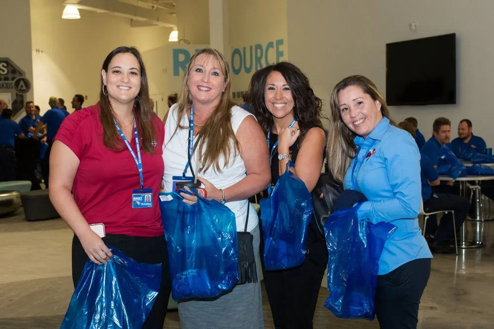 Slide of Best Home Services