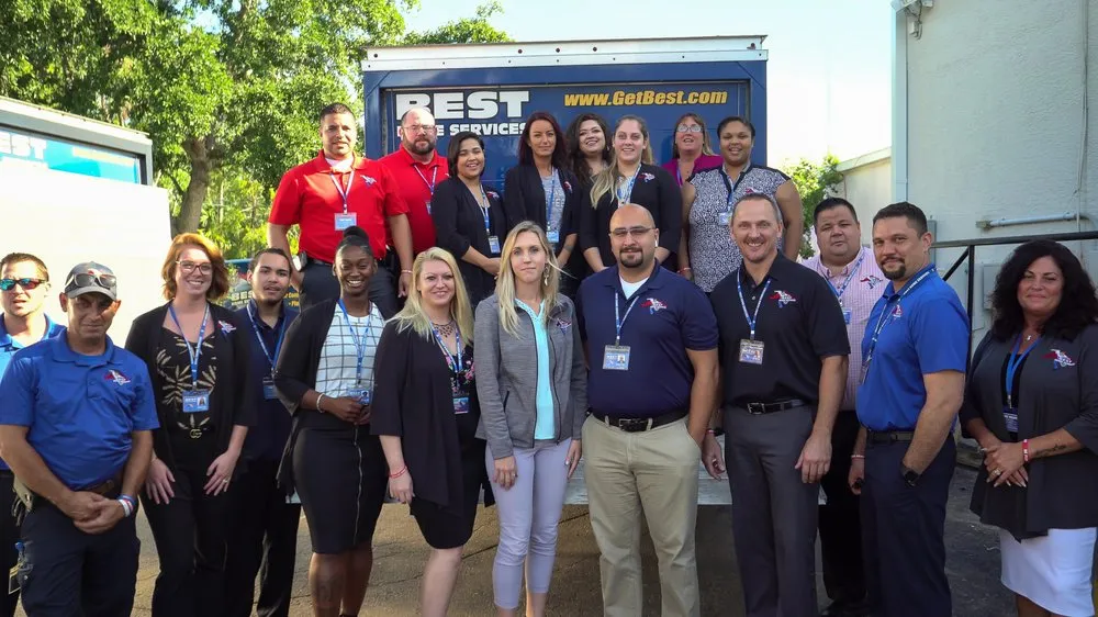 Slide of Best Home Services