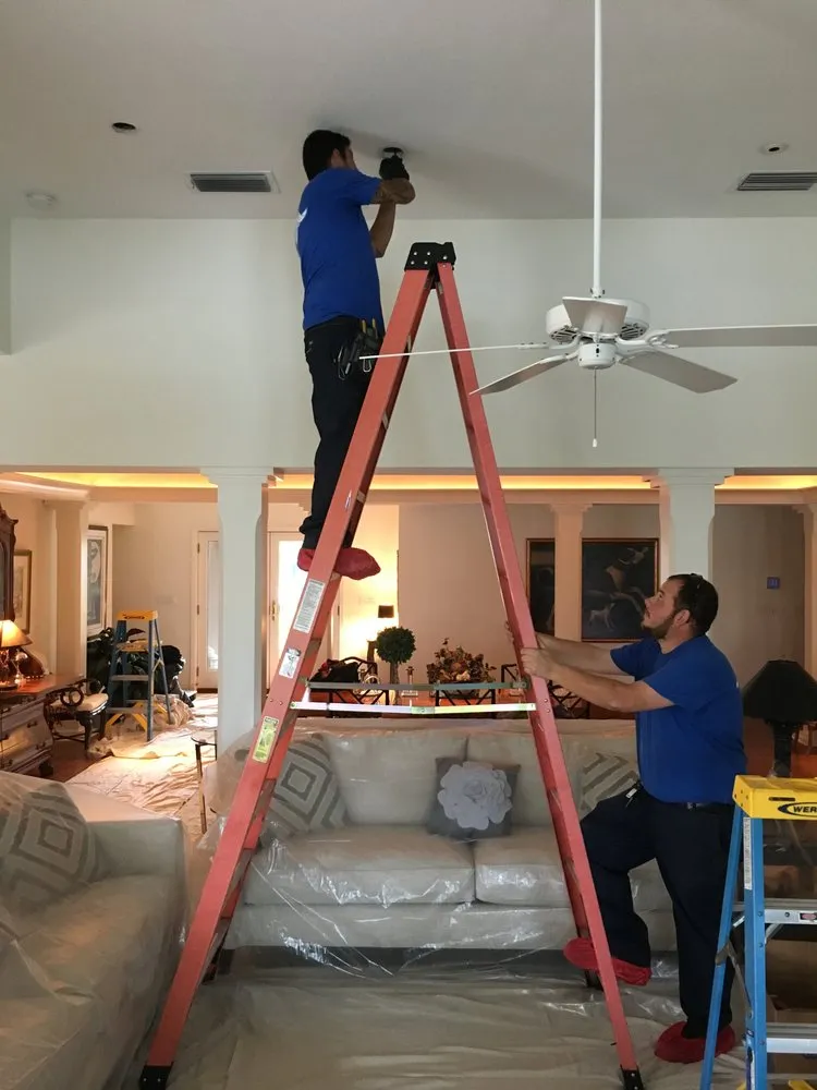 Slide of Best Home Services