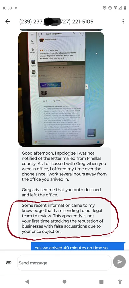 Slide of Best Home Services