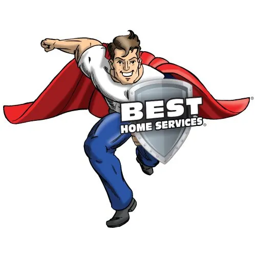 Slide of Best Home Services