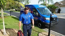 Slide of Best Home Services