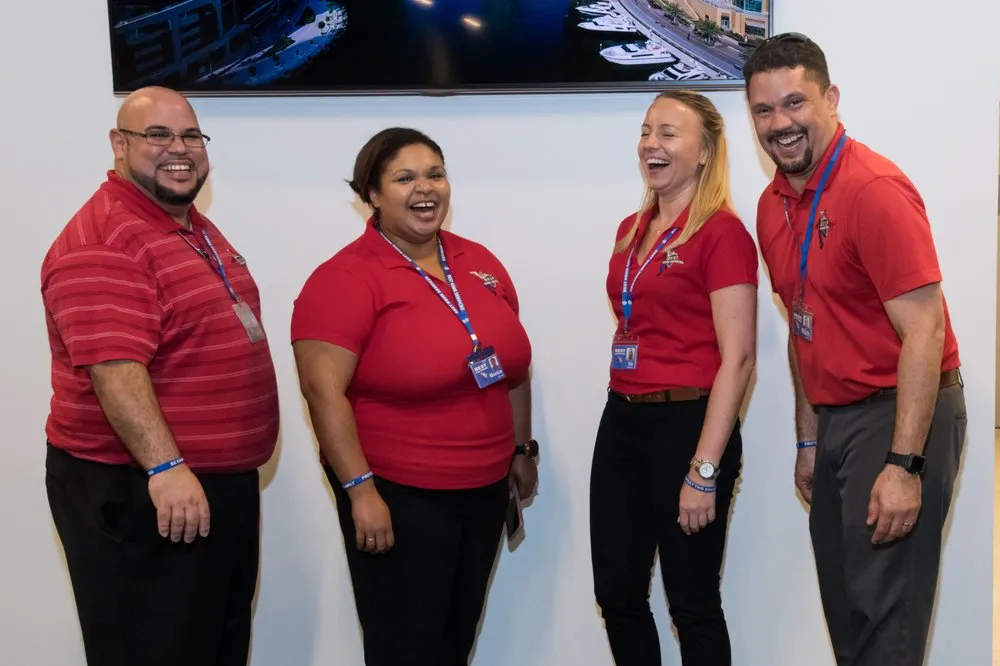 Slide of Best Home Services