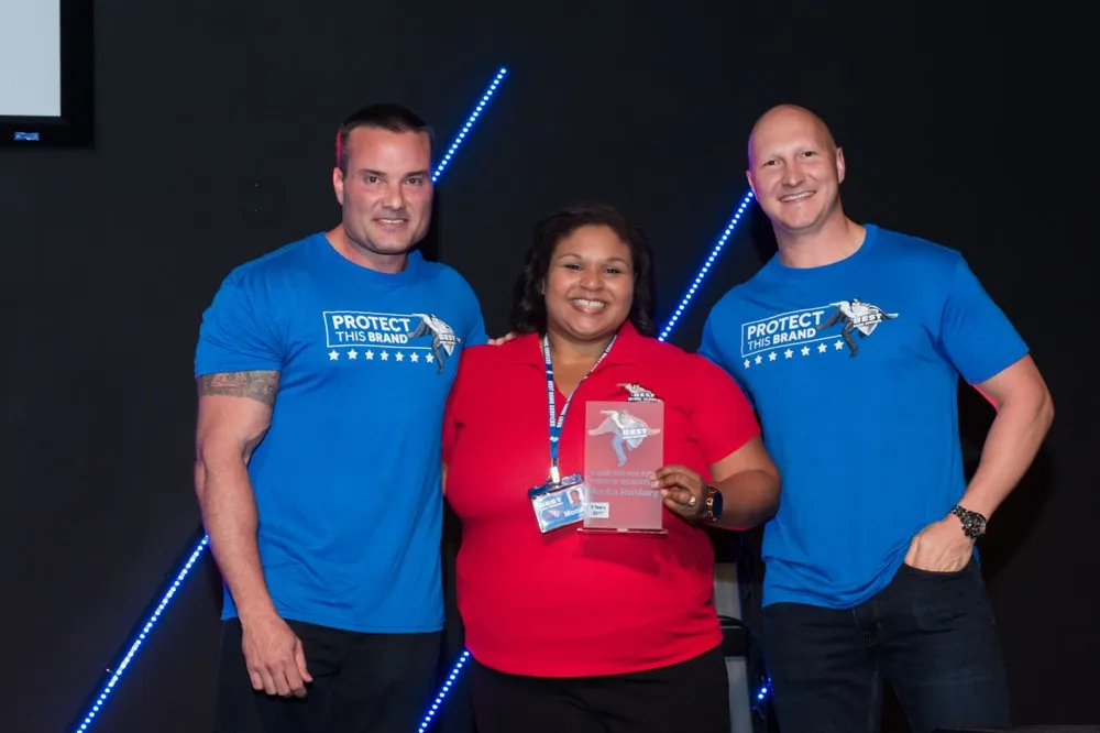 Slide of Best Home Services