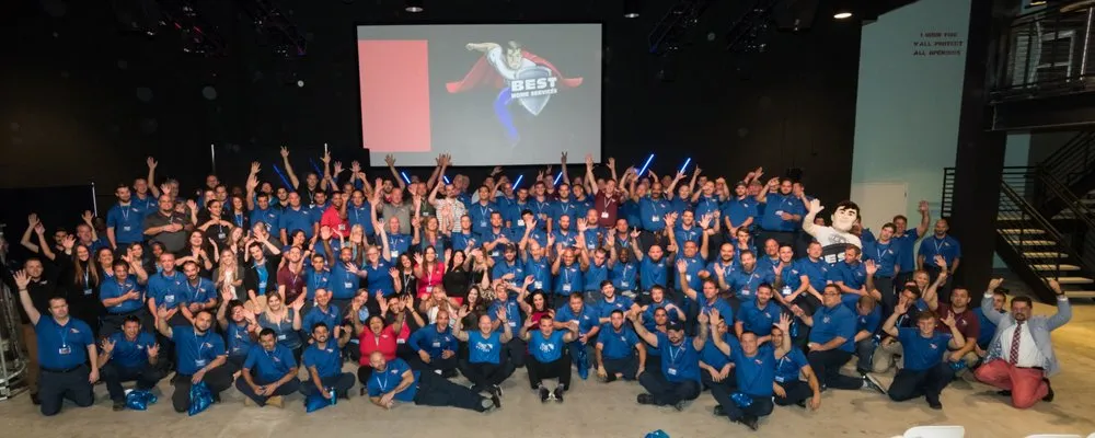 Slide of Best Home Services