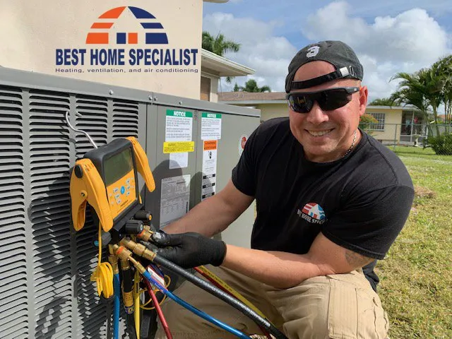 Slide of Best Home Specialist