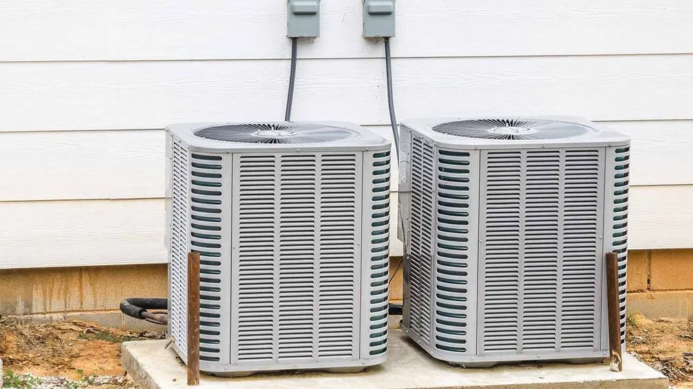 Slide of Best HVAC & Refrigeration