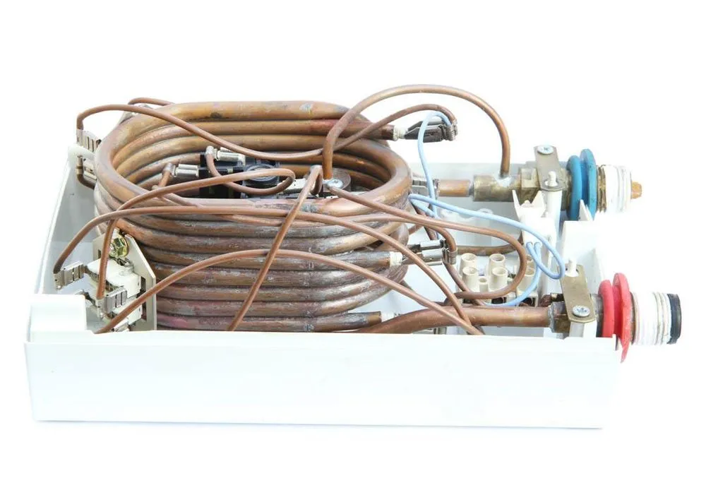 Slide of Best HVAC & Refrigeration