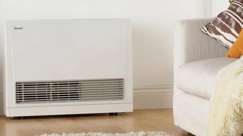 Slide of Best HVAC & Refrigeration