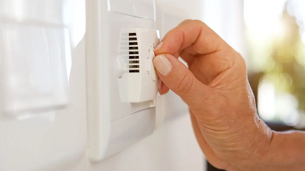 Slide of Best HVAC & Refrigeration