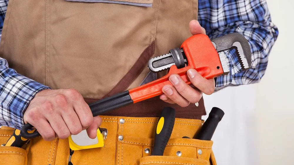 Slide of Best HVAC & Refrigeration