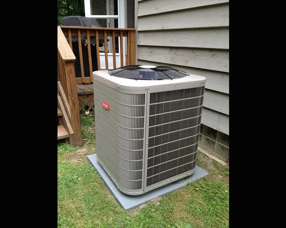 Slide of Best HVAC Experts Delray Beach