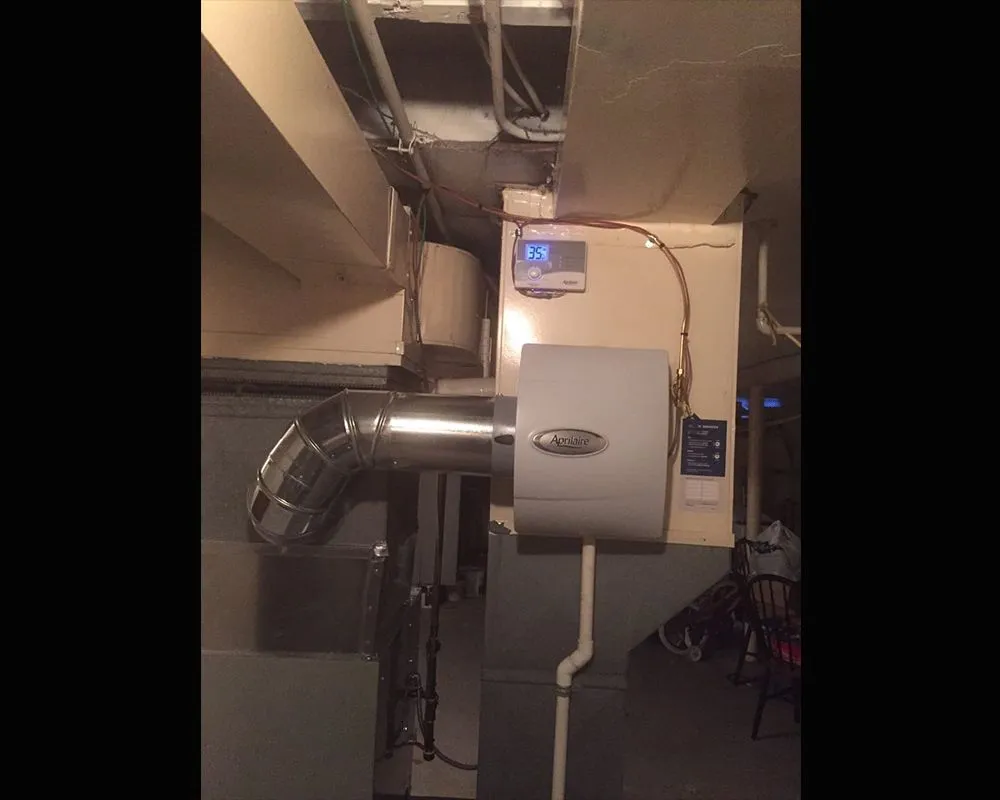 Slide of Best HVAC Experts Delray Beach