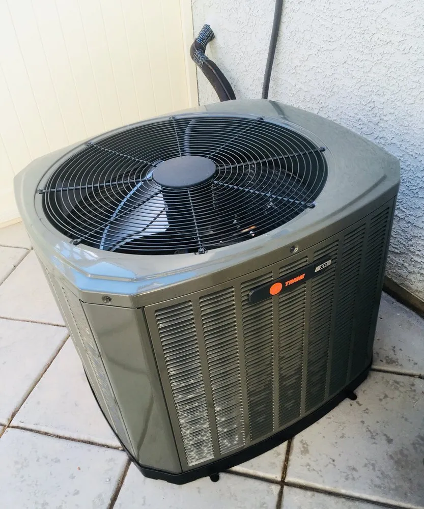Slide of Best HVAC Experts Delray Beach