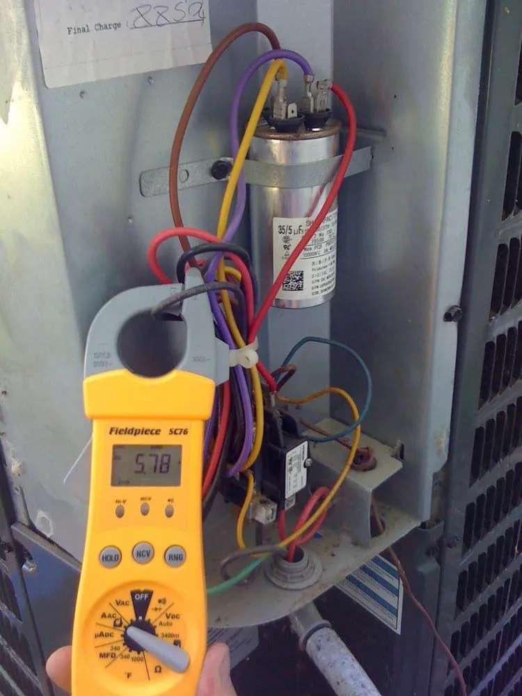 Slide of Best HVAC Experts Delray Beach