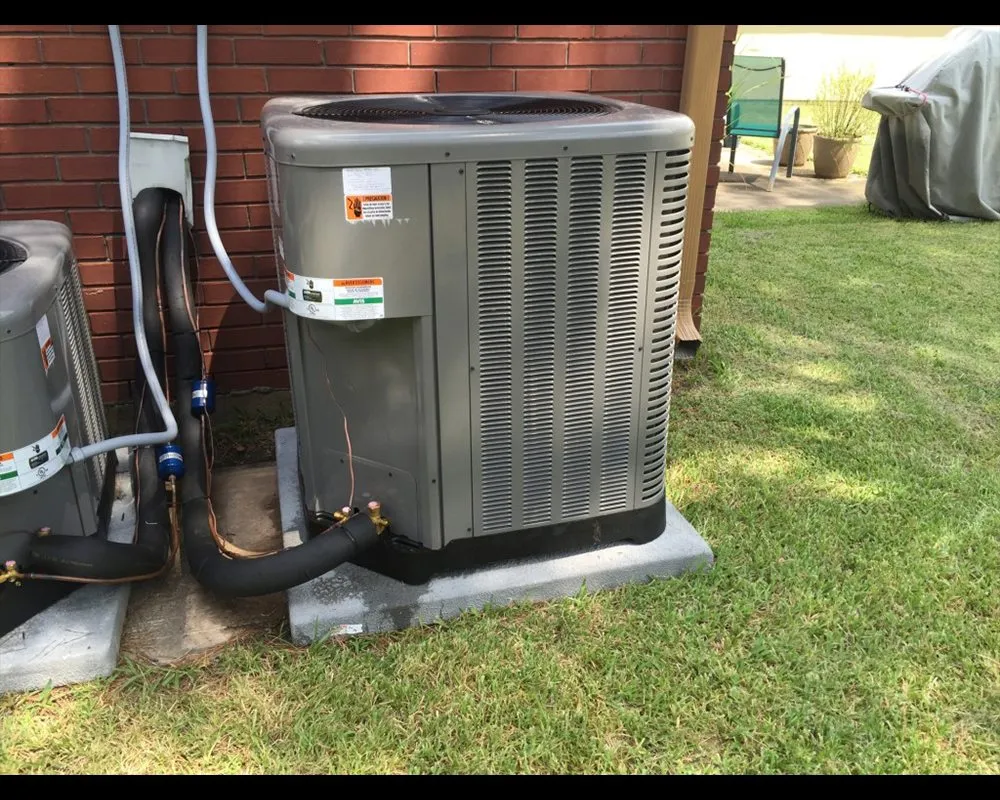 Slide of Best HVAC Experts Fort Lee