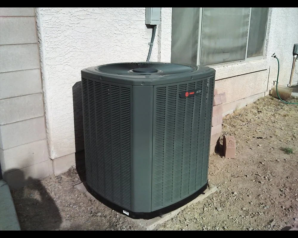 Slide of Best HVAC Experts Fort Lee