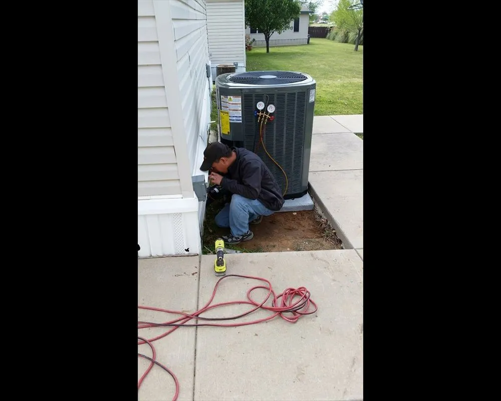 Slide of Best HVAC Experts Mc Lean