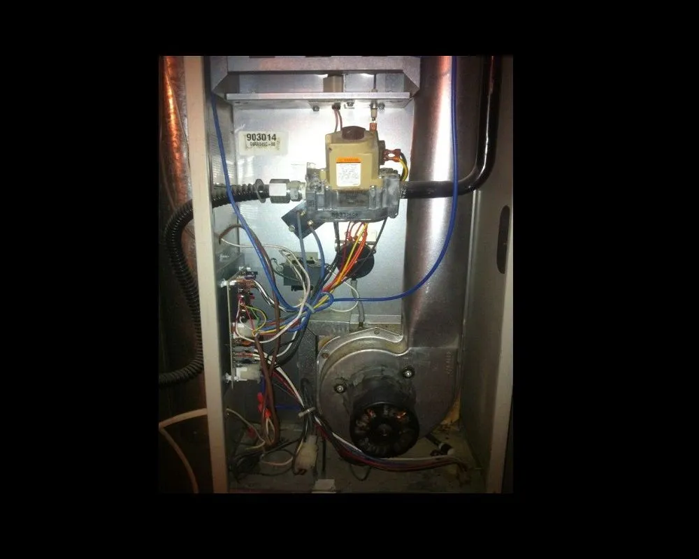 Slide of Best HVAC Experts Mc Lean