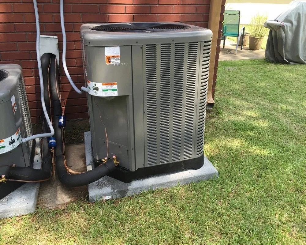 Slide of Best HVAC Experts Palm Springs