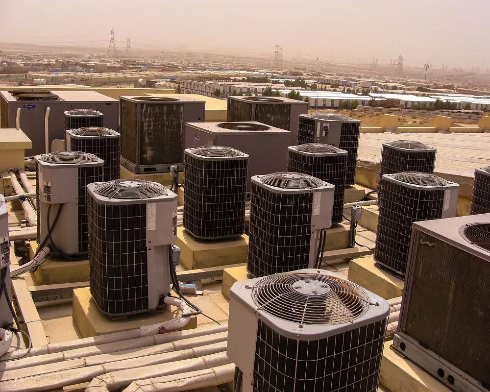 Slide of Best HVAC Experts Seattle