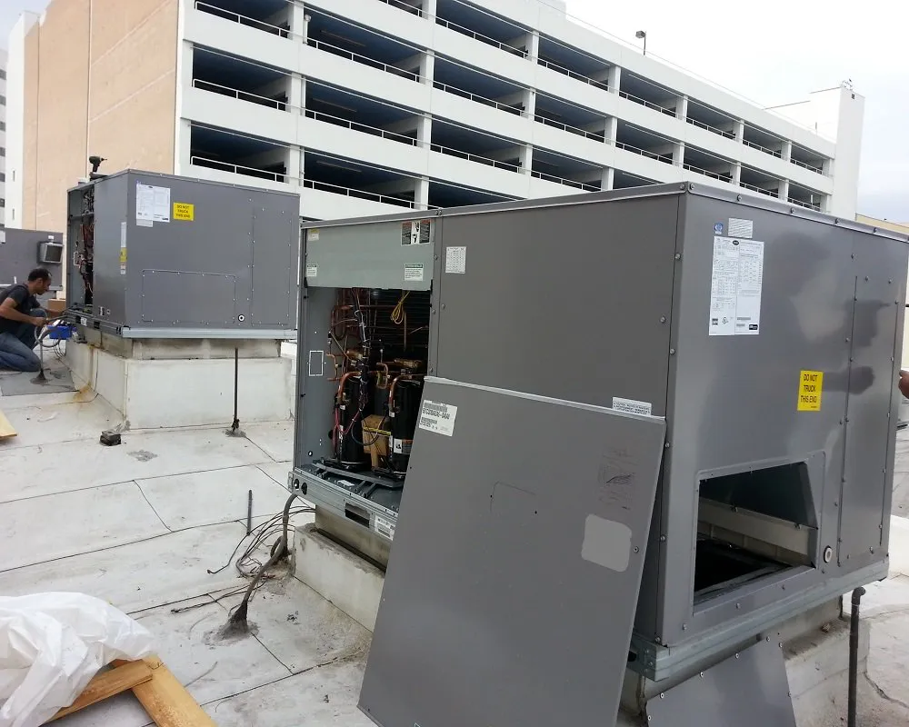 Slide of Best HVAC Experts Seattle