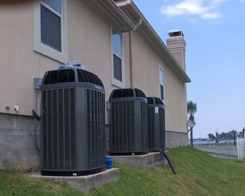 Slide of Best HVAC Experts Seattle