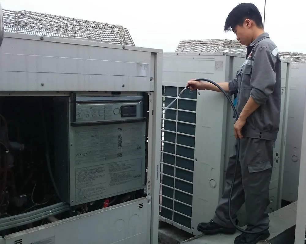 Slide of Best HVAC Experts Seattle