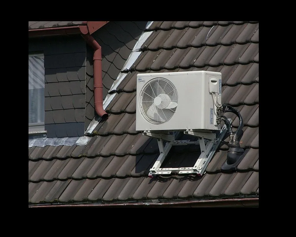 Slide of Best HVAC Experts West Linn
