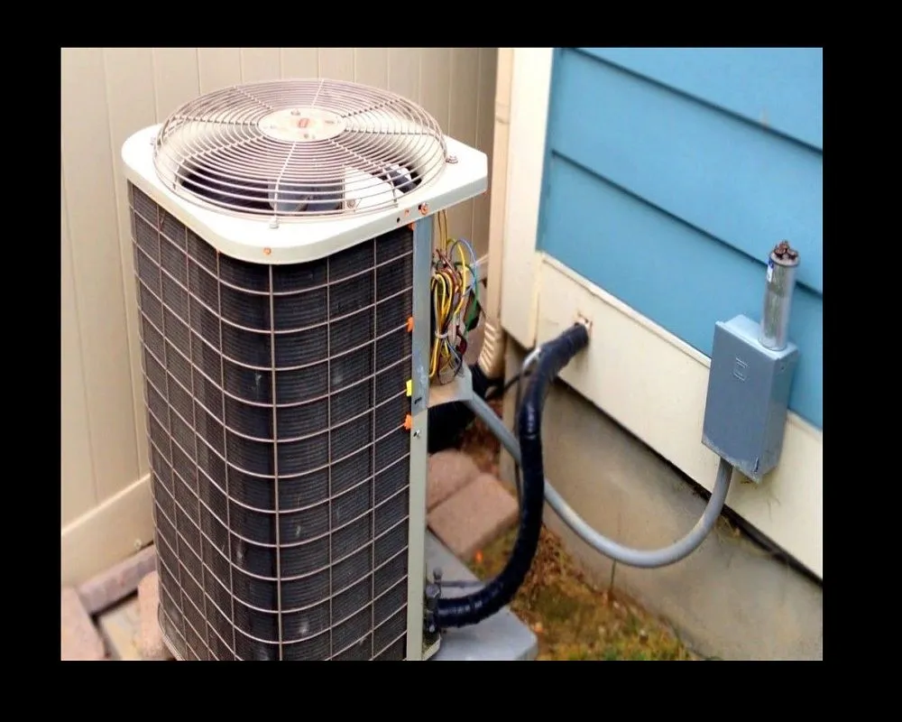 Slide of Best HVAC Experts West Linn